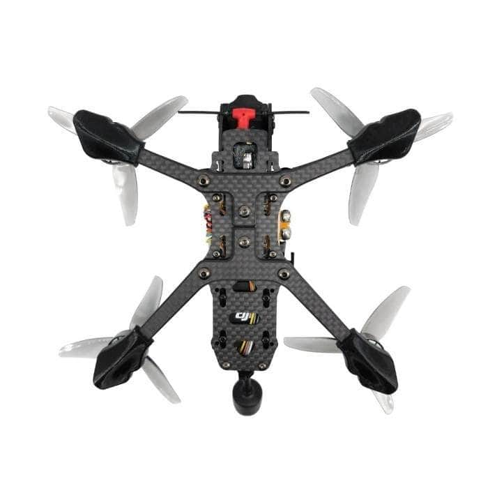 NEWBEEDRONE Quad NewBeeDrone StingerBee 3" Drone HD w/ DJI O3 + GPS - Choose Your Receiver