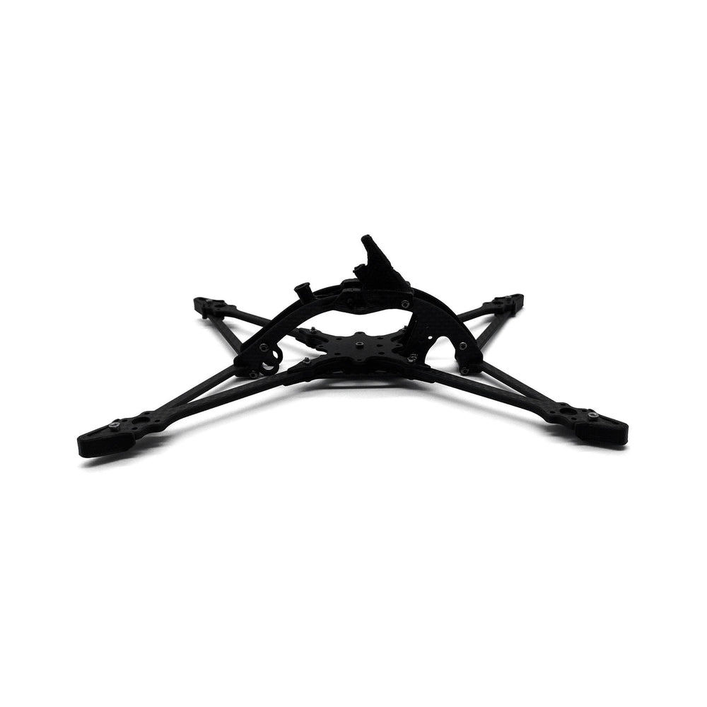 NewBeeDrone Drone Frames NewBeeDrone Turismo 5'' light weight frame for Racing and Freestyle