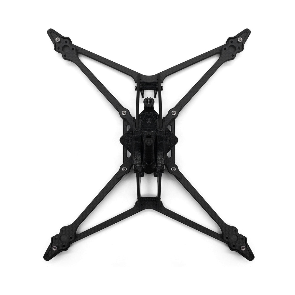 NewBeeDrone Drone Frames NewBeeDrone Turismo 5'' light weight frame for Racing and Freestyle