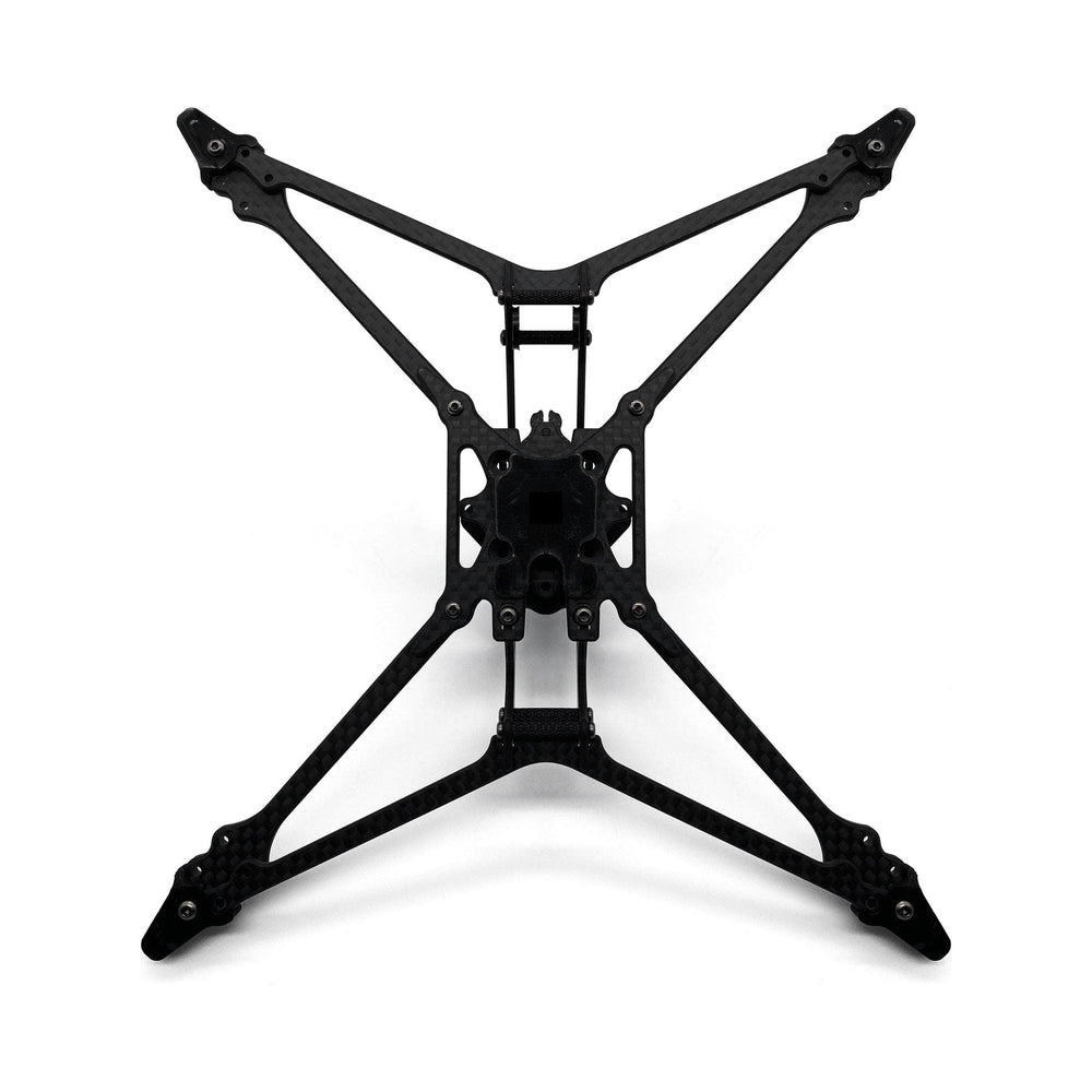 NewBeeDrone Drone Frames NewBeeDrone Turismo 5'' light weight frame for Racing and Freestyle