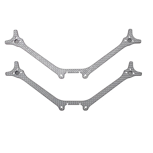 NewBeeDrone Drone Frames 5inch Arm Set NewBeeDrone VIM V2 Replacement Parts