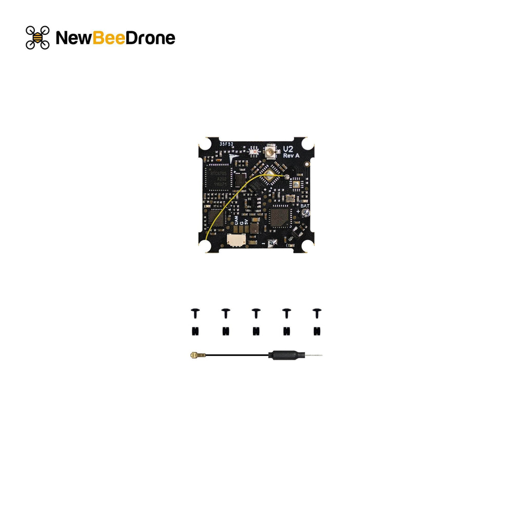 NewBeeDrone Drone FC+ESC NewBeeDrone VRDrone Flight Controller