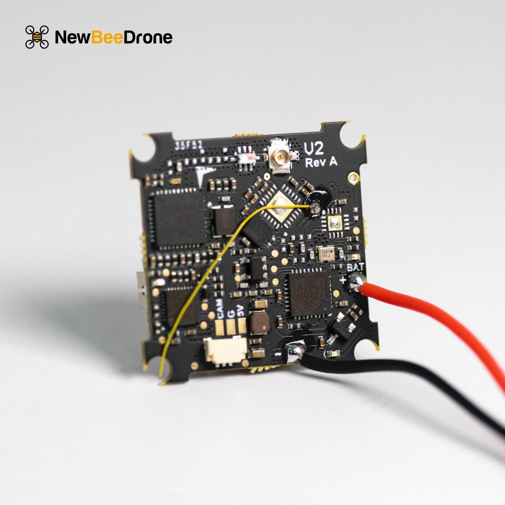 NewBeeDrone Drone FC+ESC NewBeeDrone VRDrone Flight Controller