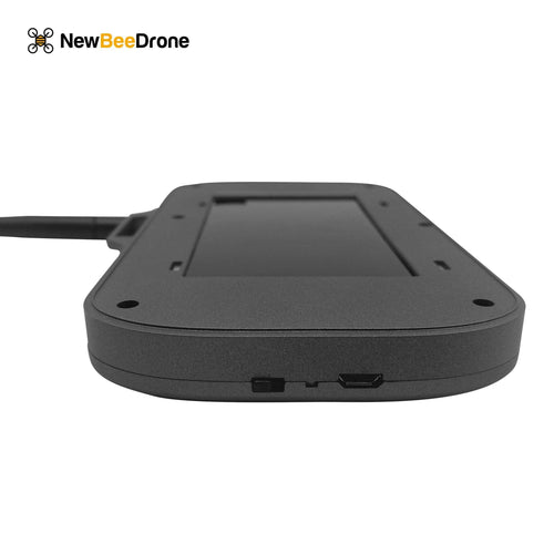 NewBeeDrone Goggles NewBeeDrone VRDrone RTF Monitor