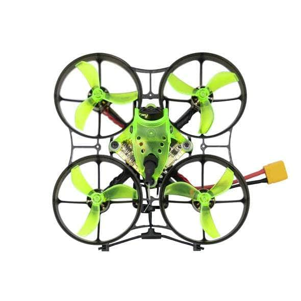 NEWBEEDRONE Quad (PRE-ORDER) NewBeeDrone Acrobee75 BLV5 BNF Analog w/ RunCam Nano 4 - ELRS 2.4GHz