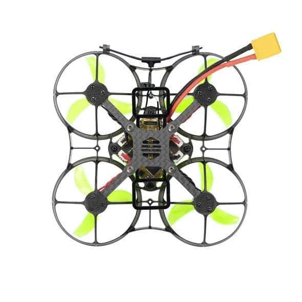 NEWBEEDRONE Quad (PRE-ORDER) NewBeeDrone Acrobee75 BLV5 BNF Analog w/ RunCam Nano 4 - ELRS 2.4GHz