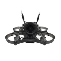 NEWBEEDRONE Quad (PRE-ORDER) NewBeeDrone BNF AcroBee75 BLV4 2S HD 75mm Whoop w/ DJI O3 Air Unit & Micro Cam - ELRS 2.4GHz