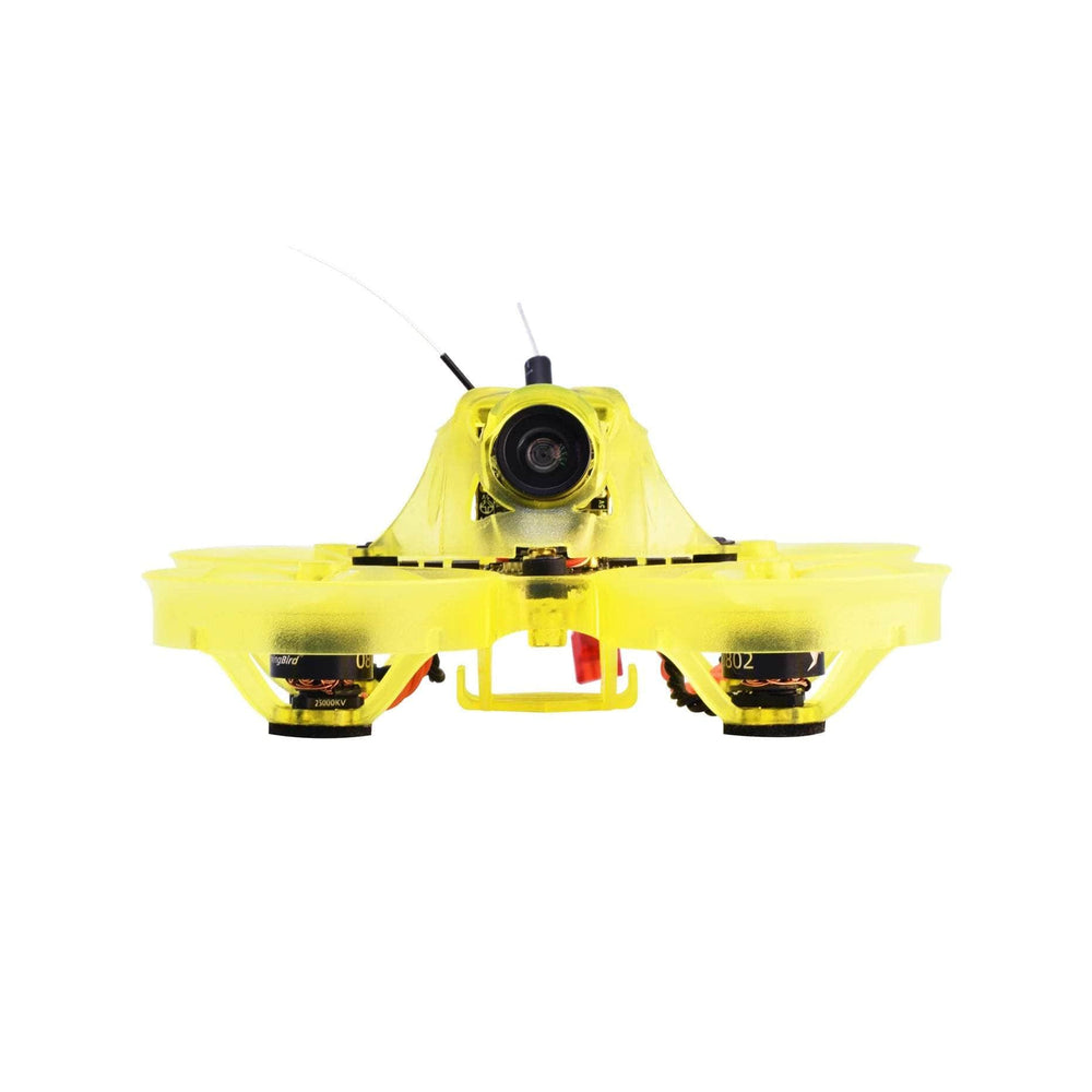 NEWBEEDRONE Quad (PRE-ORDER) NewBeeDrone BNF Hummingbird V3 1S Brushless Analog Whoop - ELRS 2.4GHz - RANDOM Color