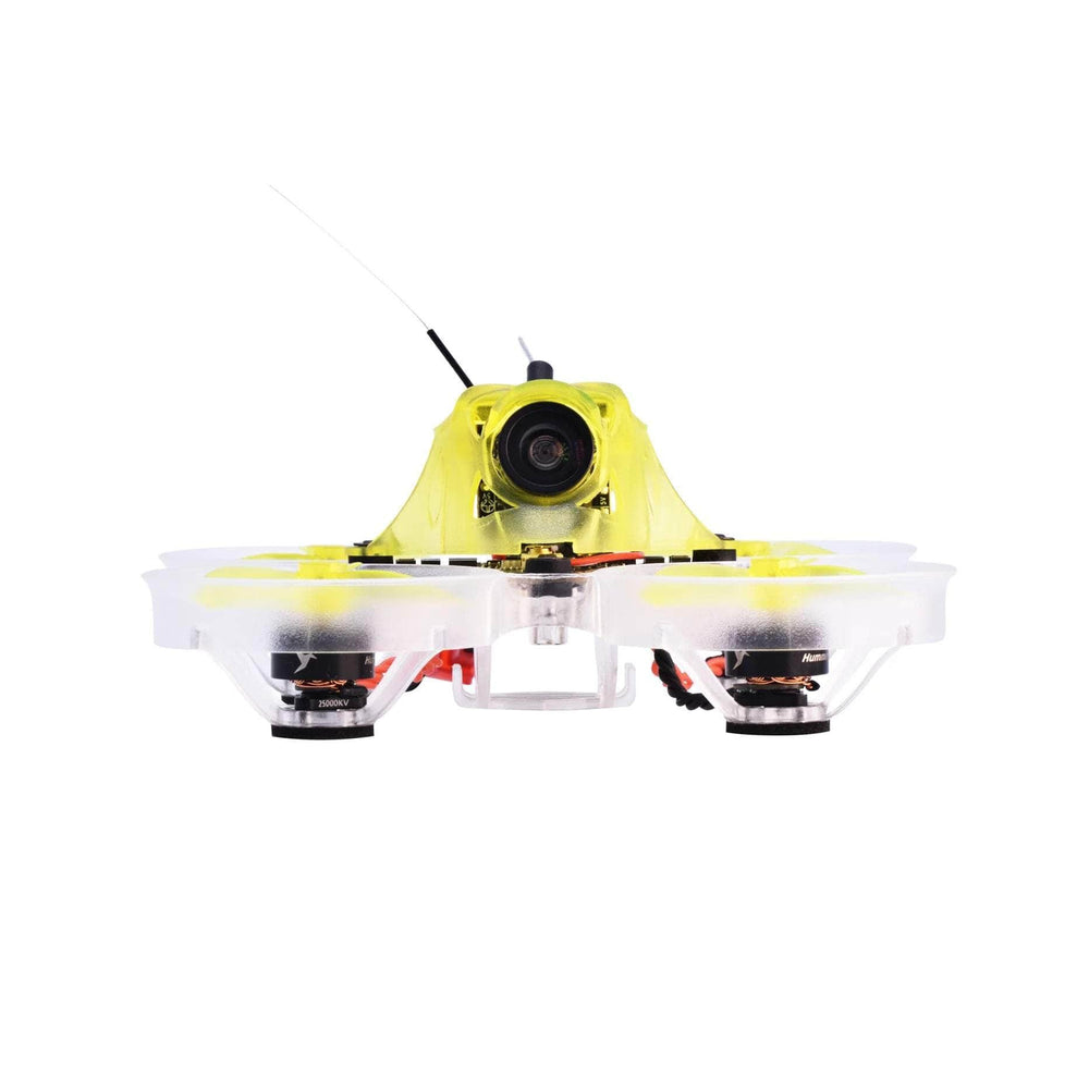 NEWBEEDRONE Quad (PRE-ORDER) NewBeeDrone BNF Hummingbird V3 1S Brushless Analog Whoop - ELRS 2.4GHz - RANDOM Color