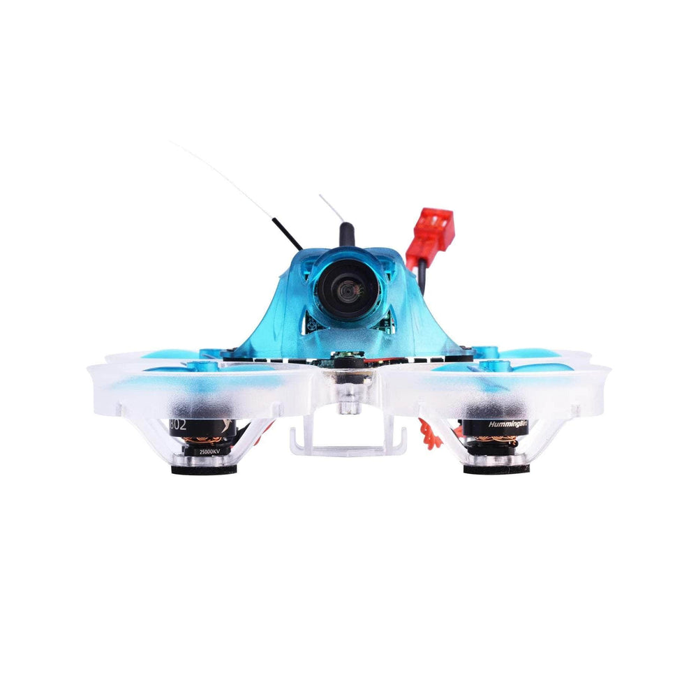 NEWBEEDRONE Quad (PRE-ORDER) NewBeeDrone BNF Hummingbird V3 1S Brushless Analog Whoop - ELRS 2.4GHz - RANDOM Color