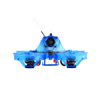 NEWBEEDRONE Quad (PRE-ORDER) NewBeeDrone BNF Hummingbird V3 1S Brushless Analog Whoop - ELRS 2.4GHz - RANDOM Color