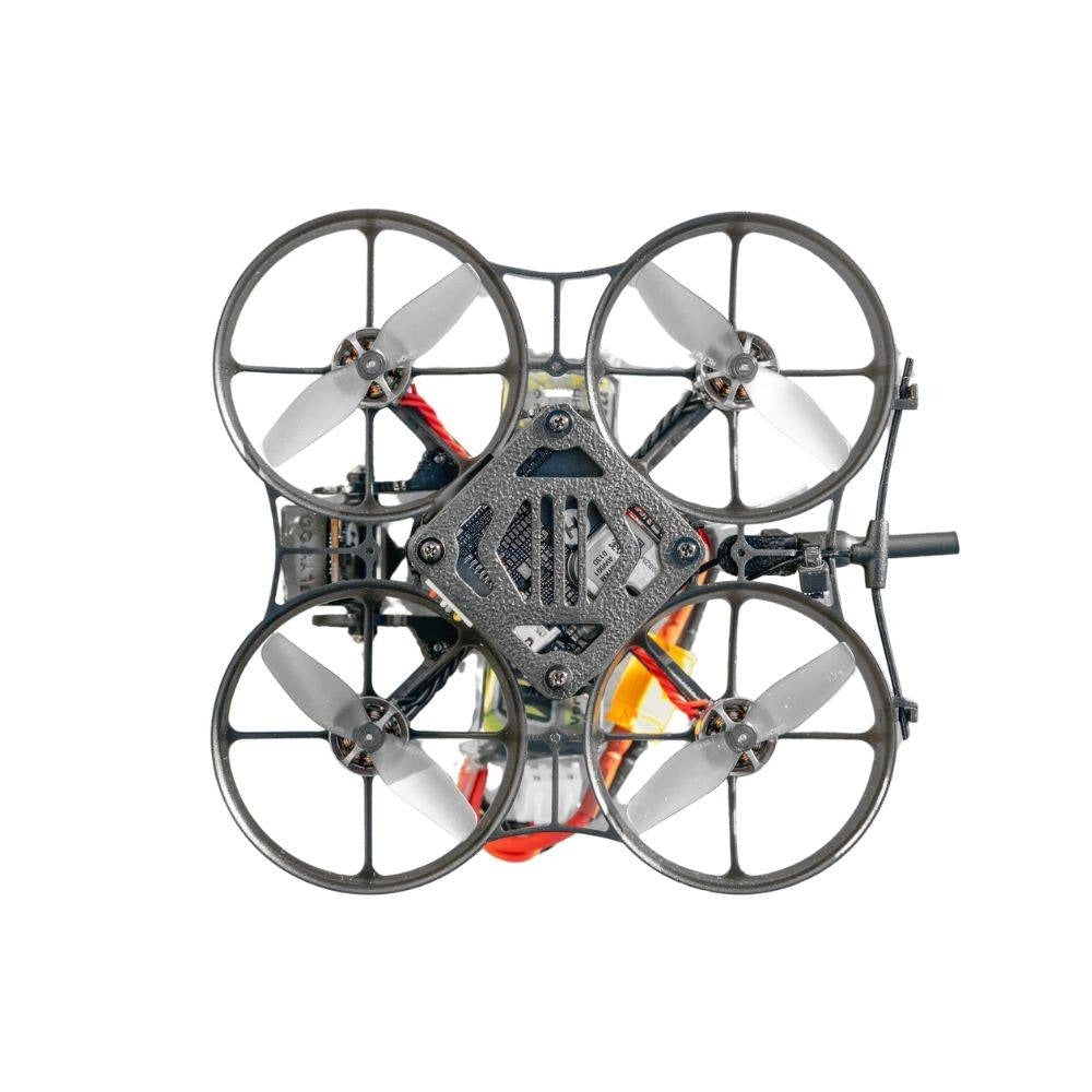 (PRE-ORDER) NewBeeDrone AcroBee75 Pusher Drone HD w/ DJI O4  - ELRS 2.4GHz