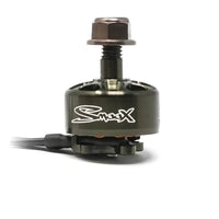 RCINPOWER Motor RCinPOWER SmooX Plus 1507 2680Kv Micro Motor - Gunmetal