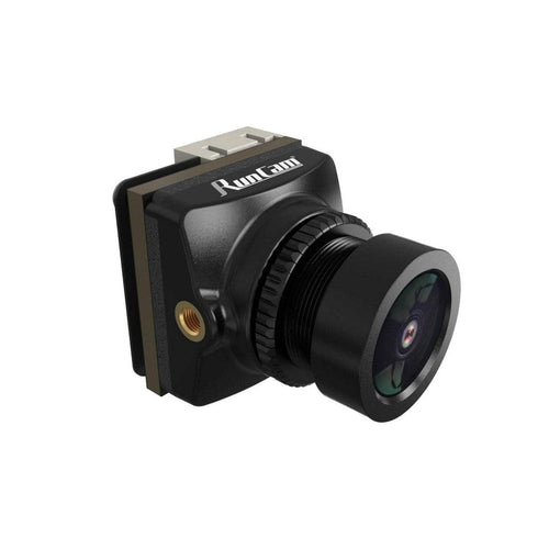 RUNCAM Camera Runcam Phoenix 2 SP Micro 1500TVL Starlight CMOS 4:3/16:9 NTSC/PAL FPV Camera (2.1mm) - Black - Choose Your Version