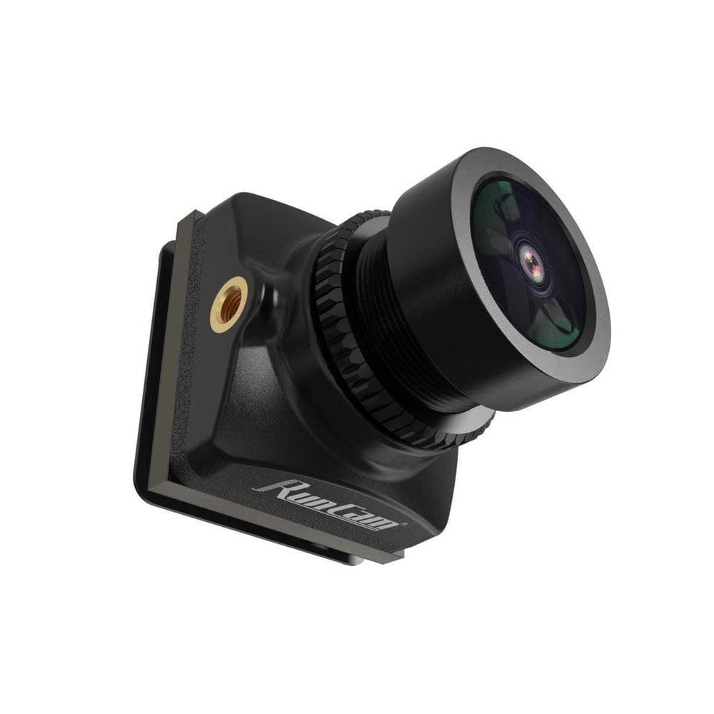 RUNCAM Camera Runcam Phoenix 2 SP Micro 1500TVL Starlight CMOS 4:3/16:9 NTSC/PAL FPV Camera (2.1mm) - Black - Choose Your Version