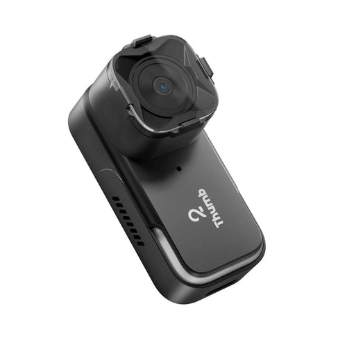 RUNCAM Camera RunCam Thumb 2 4K HD Action Camera