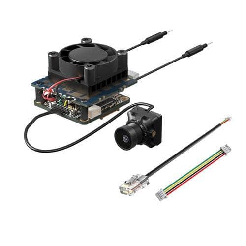 RUNCAM Parts & Accessories Runcam WifiLink w/ OpenIPC