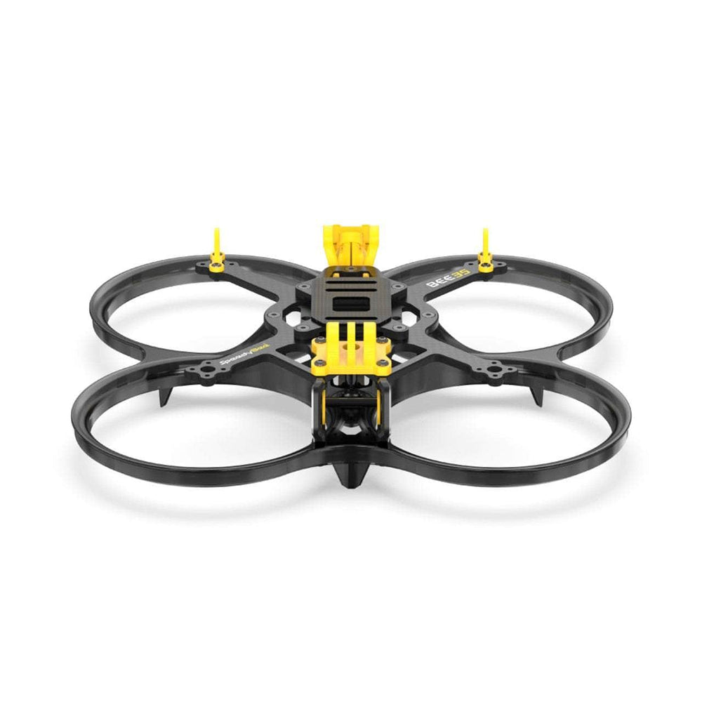 RUNCAM Frame SpeedyBee Bee35 Cinewhoop 3.5" Micro Frame Kit - Choose Version