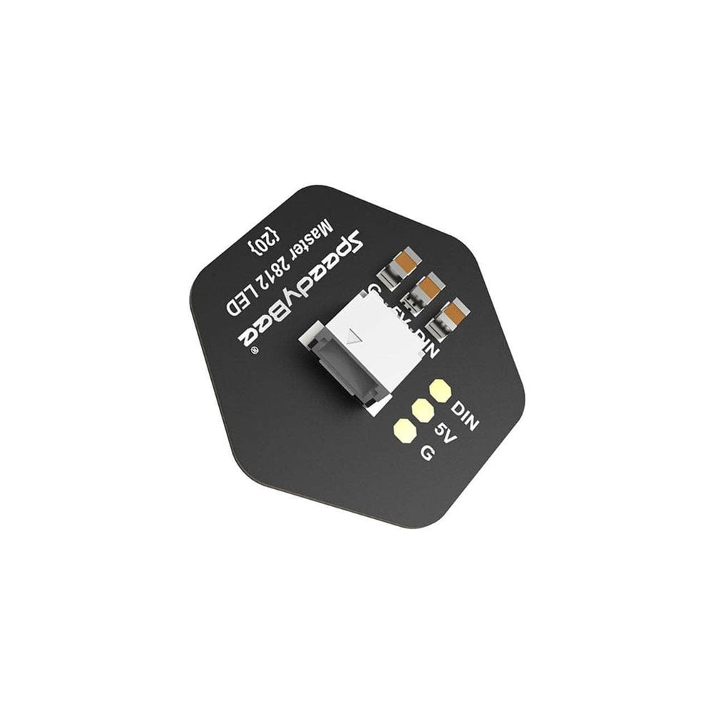 RUNCAM LED SpeedyBee Programmable RGB 2812 Cellular LED for the Master 5 V1 & V2