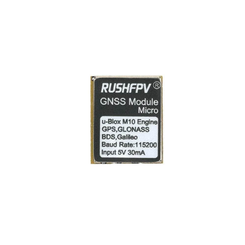 RUSHFPV GPS RUSHFPV GNSS Micro GPS