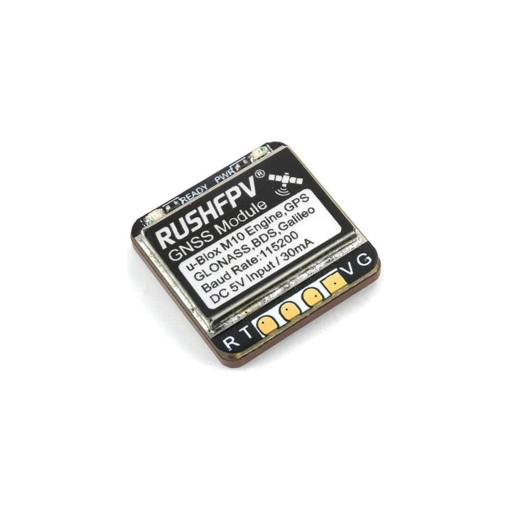 RUSHFPV GPS RUSHFPV GNSS Mini GPS