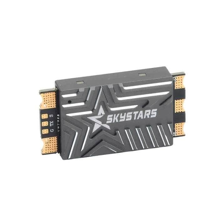 SKYSTARSRC ESC Skystars Jupiter 80A 2-8S BLHeli_32 ESC