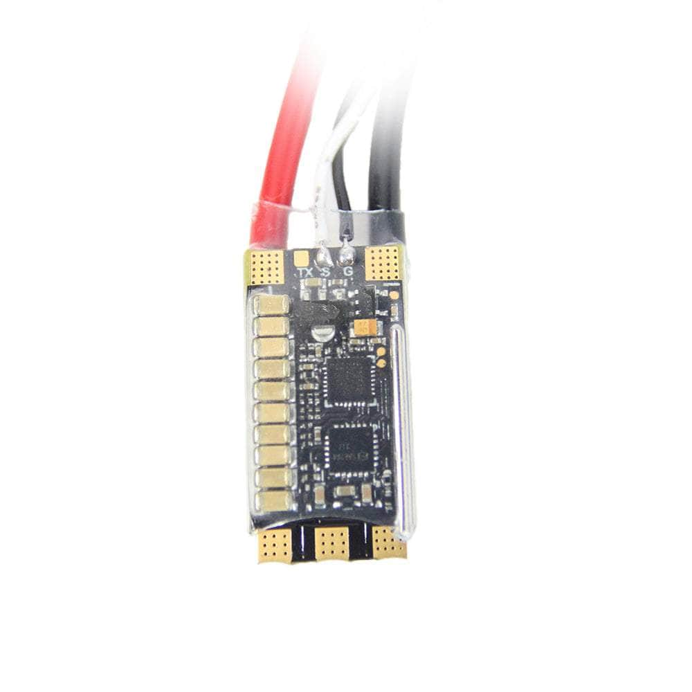 SKYSTARSRC ESC SkyStarsRC Uranus F4 128K 32Bit Individual 35A ESC