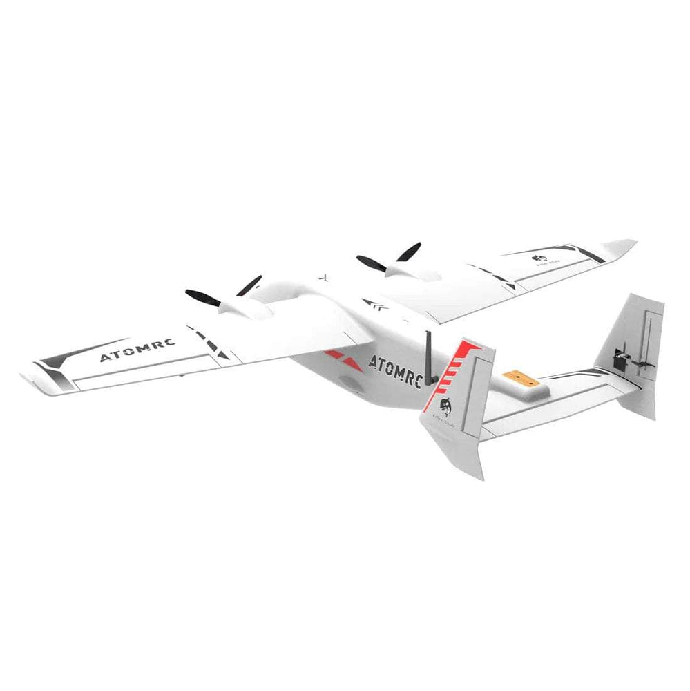 SKYZONE Wing PNP AtomRC Killer Whale V2 2212 PNP