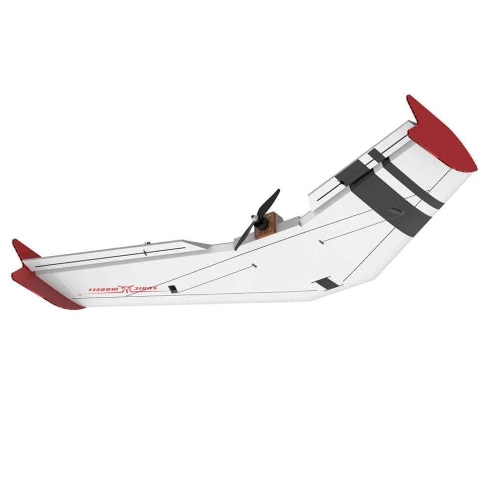 SonicModell Wing PNP SonicModell SM600 600mm Airplane - KIT/ PNP