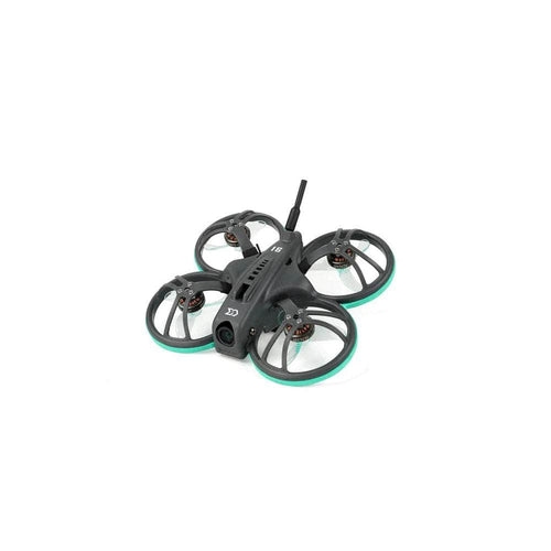 SUB250 Quad (PRE-ORDER) Sub250 Whoopfly16 BNF 1.6" Analog Ultra-Light 1S Whoop - ELRS 2.4GHz (SPI)