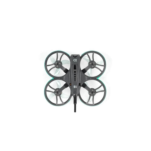 SUB250 Quad (PRE-ORDER) Sub250 Whoopfly16 BNF 1.6" Analog Ultra-Light 1S Whoop - ELRS 2.4GHz (SPI)