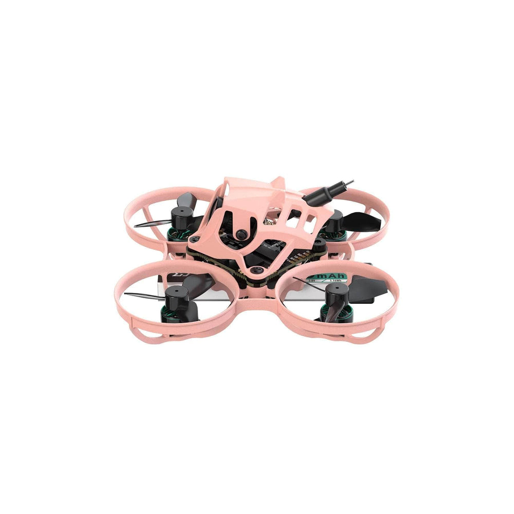 SUB250 FPV Drones BNF & RTF Sub250 Nimble65 1S 65mm Whoop Analog w/ Caddx ANT