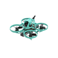 SUB250 FPV Drones BNF & RTF Green Sub250 Nimble65 1S 65mm Whoop Analog w/ Caddx ANT