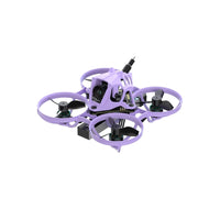 SUB250 FPV Drones BNF & RTF Purple Sub250 Nimble65 1S 65mm Whoop Analog w/ Caddx ANT