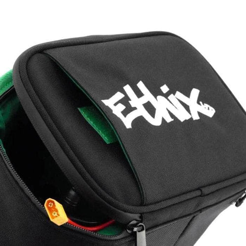 TBS Case Ethix Heated Deluxe Lipo Bag