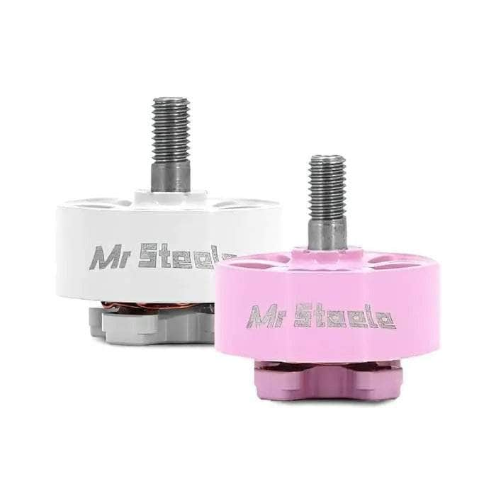 TBS Motor Ethix Mr Steele Silk V5 2307 1750Kv Motor - Choose Color