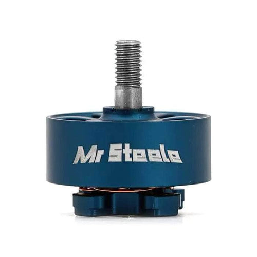 TBS Motor Ethix Mr Steele Stout V5 2307 1950Kv Motor - Blue