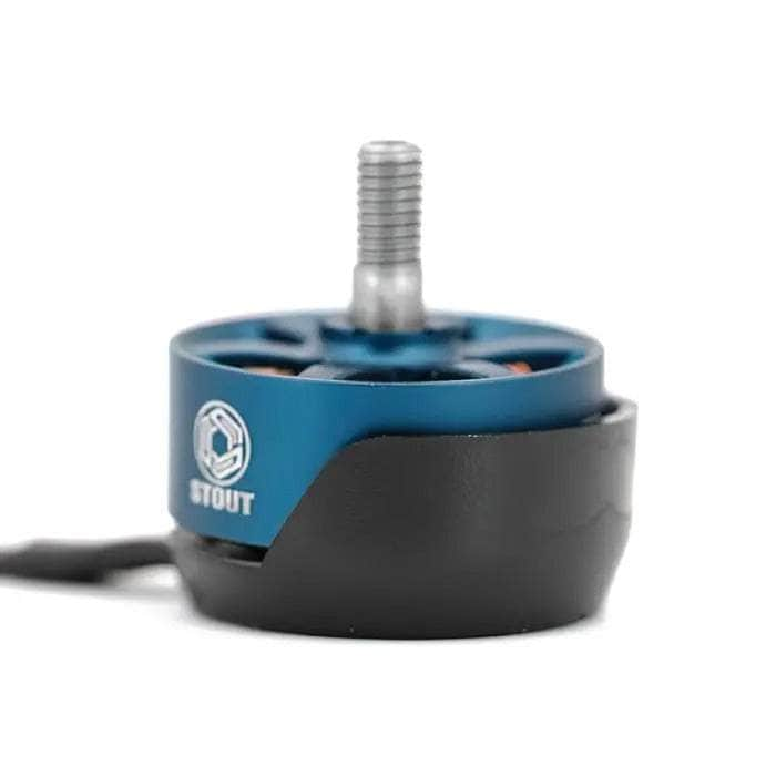 TBS Motor Ethix Mr Steele Stout V5 2307 1950Kv Motor - Blue