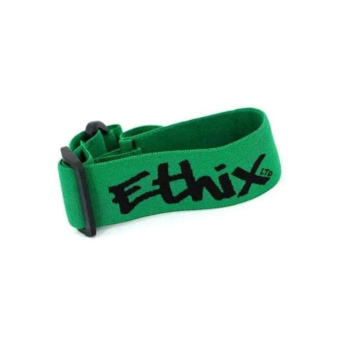 TBS Goggle ACC Ethix V3 Goggle Strap - Black Logo