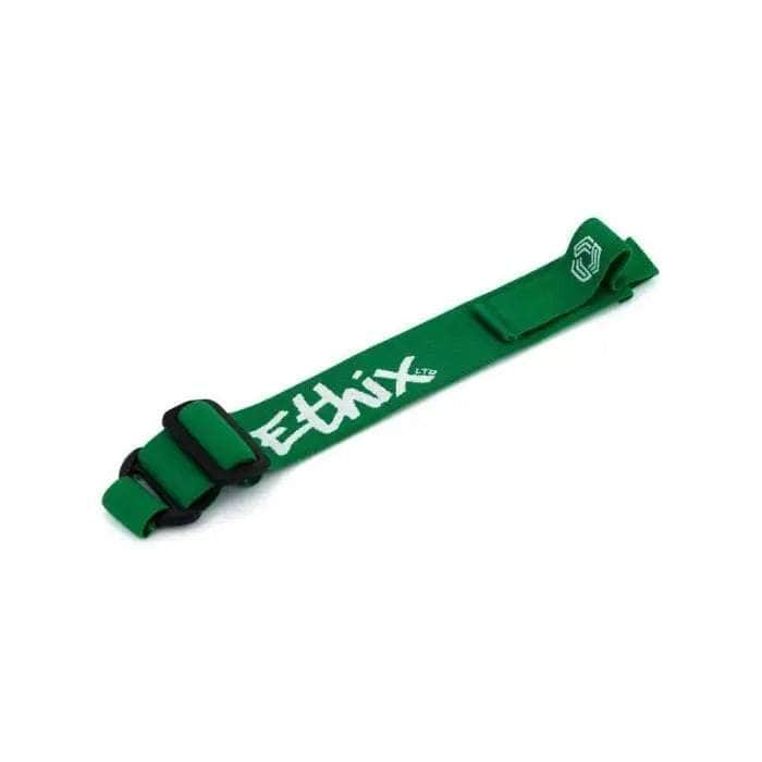 TBS Goggle ACC Ethix V3 Goggle Strap - White Logo