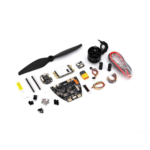 TBS Mojito Electronics Package