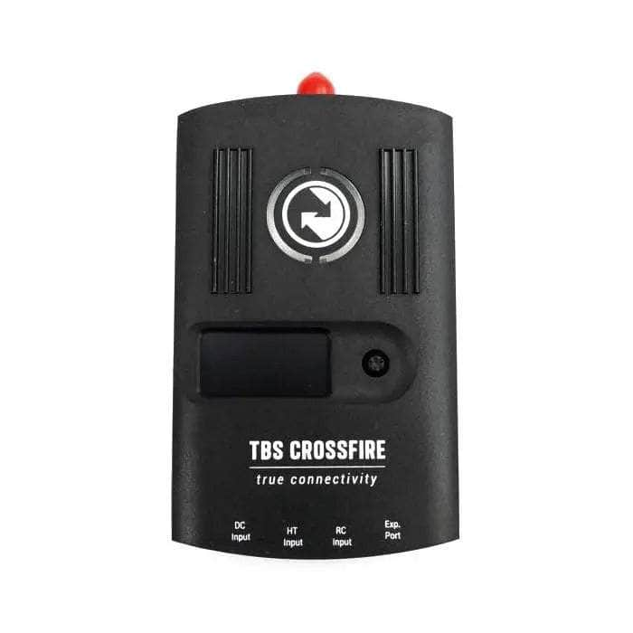 TBS RC TX TBS Crossfire LITE 900MHz RC Transmitter Module