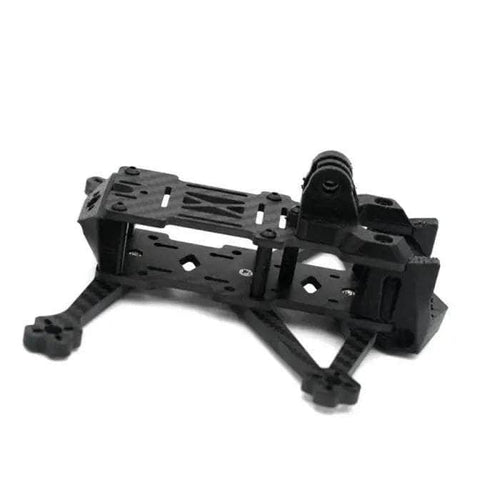 TBS Frame TBS Ethix Cinerat 3" Frame Kit