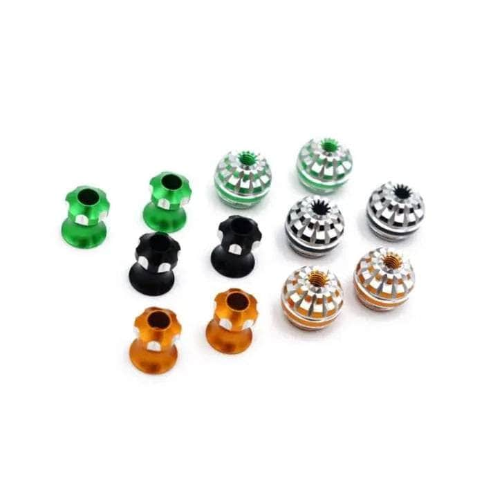 TBS RC TX ACC TBS Honey M4 Stick Ends - Choose Your Color