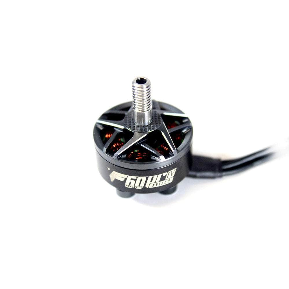 TMOTOR Motor T-Motor F60 Pro IV V2 2207.5 1750Kv Motor - Grey