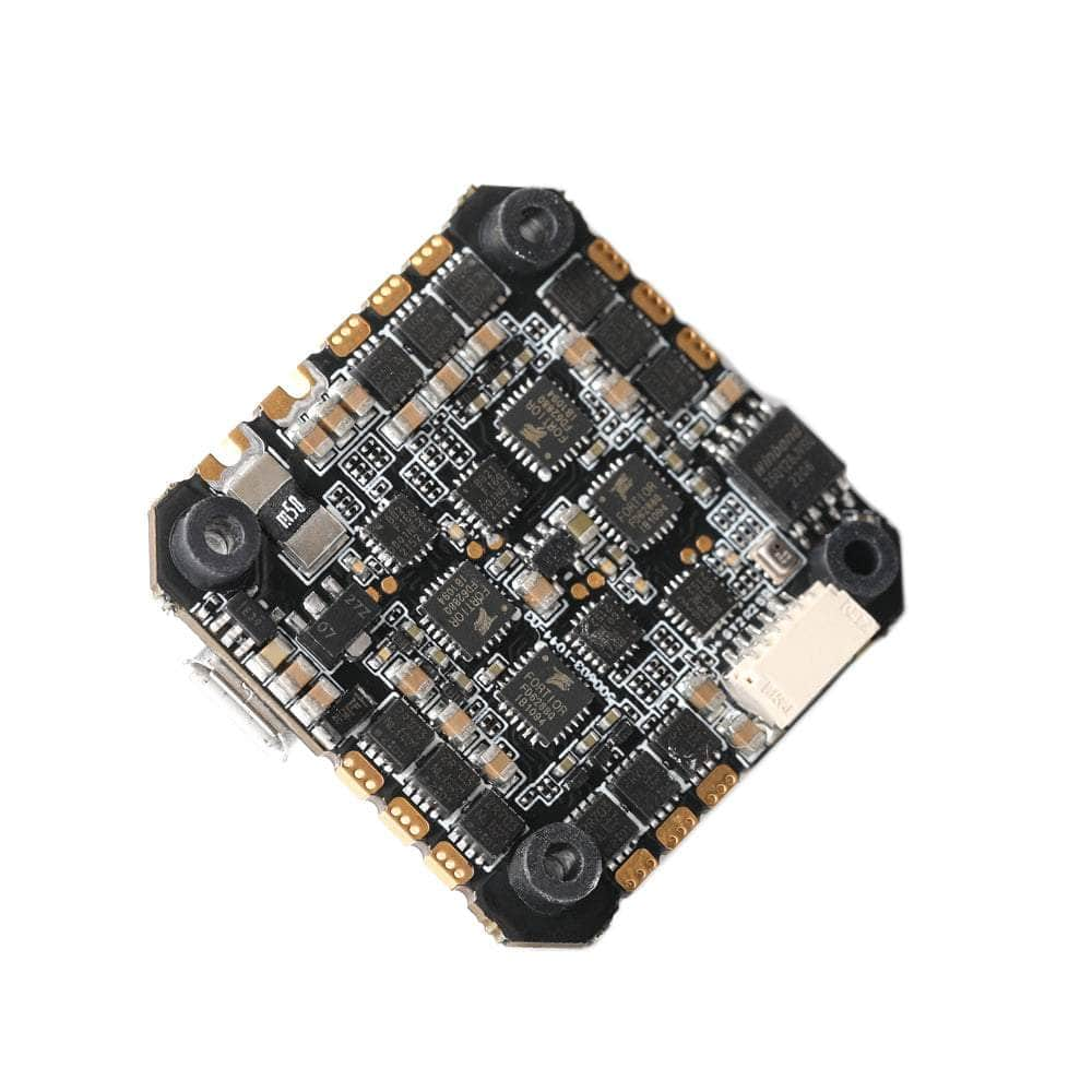 TMOTOR AIO FC T-Motor F7 3-6S AIO Whoop/Toothpick Flight Controller w/ 35A 8Bit 4in1 ESC