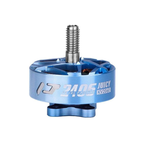 TMOTOR Motor T-Motor Pacer V4 P2406 Juicy 2406 Motor - 2060KV