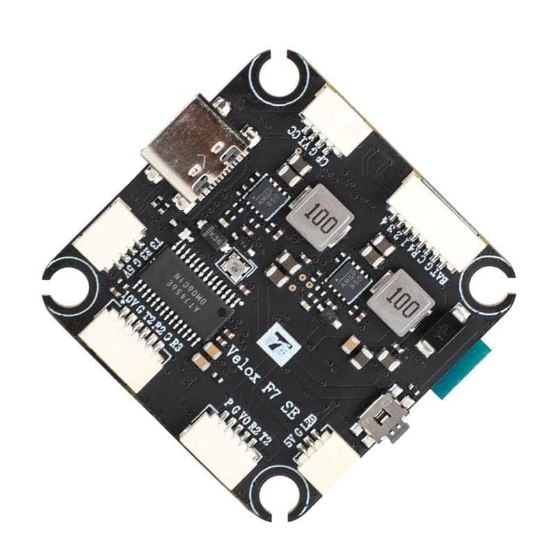 TMOTOR FC T-Motor Velox F7 SE 3-6S 30x30 Flight Controller