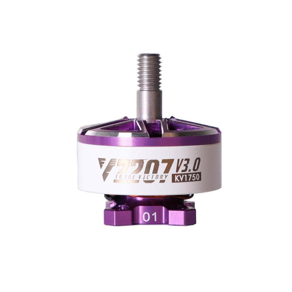 TMOTOR Motor T-Motor Velox V2207 V3.0 2207 1750Kv Motor