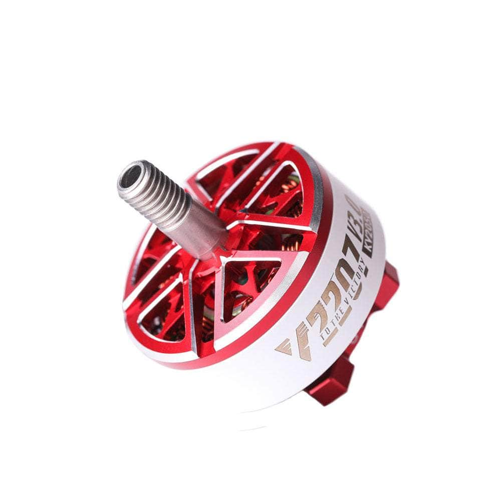 TMOTOR Motor T-Motor Velox V2207 V3.0 2207 2050Kv Motor